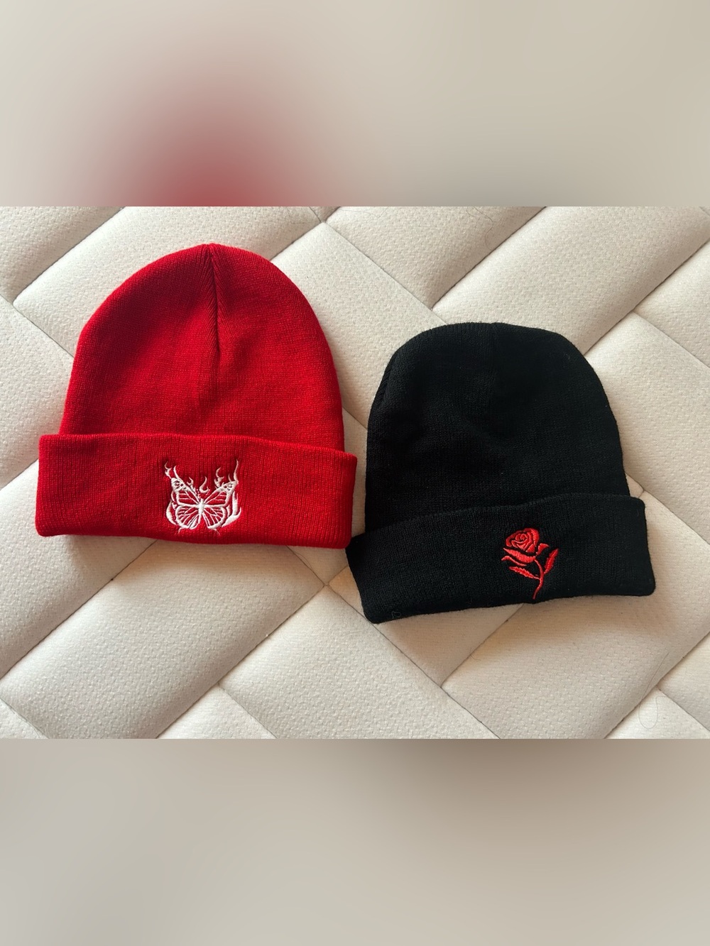 Women’s beanies